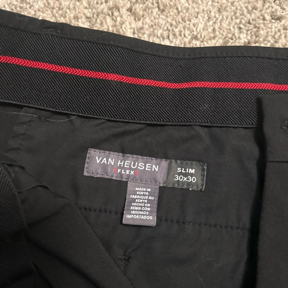 Slim fit pants - Picture 2 of 4